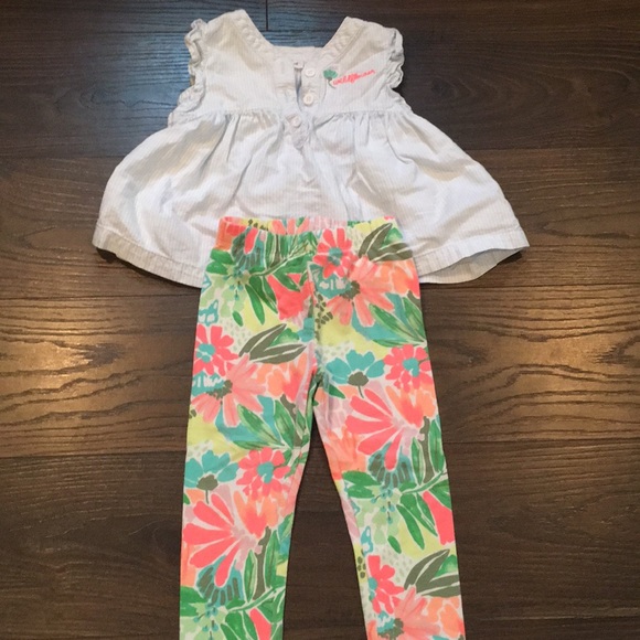 Cat & Jack Other - Cute cat and jack outfit